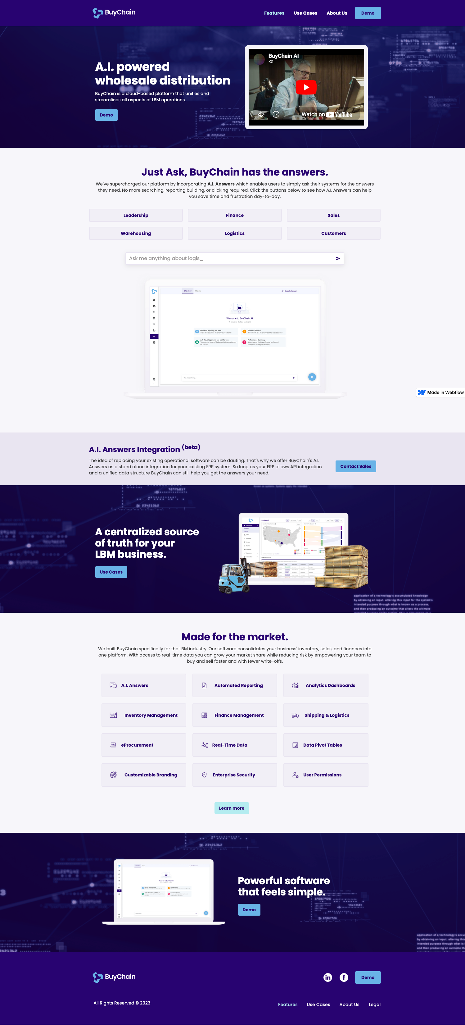 BuyChain